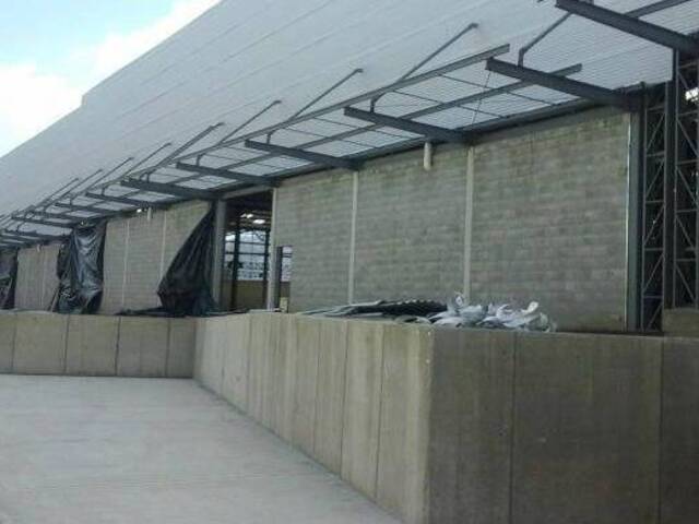 Bodegas para Alquiler en Quito - 5
