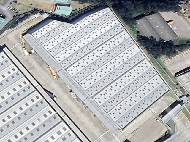 Alquiler Bodega Industrial 2.950 m² Vía Panamericana Norte, 