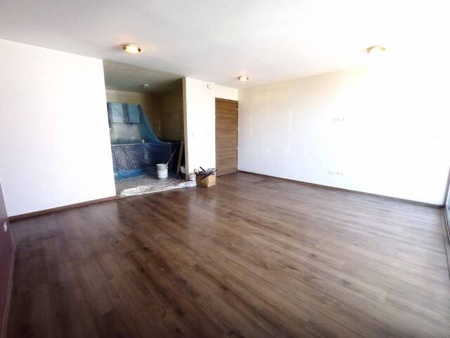 #1597 - Departamento para Alquiler en Quito - P