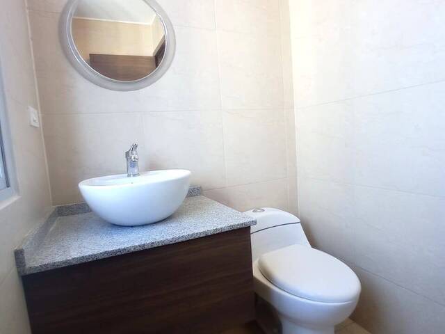 Departamento para Alquiler en Quito - 4
