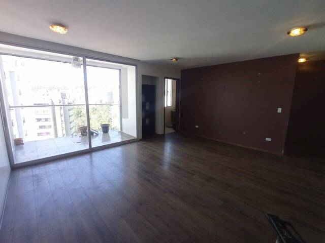 #1597 - Departamento para Alquiler en Quito - P