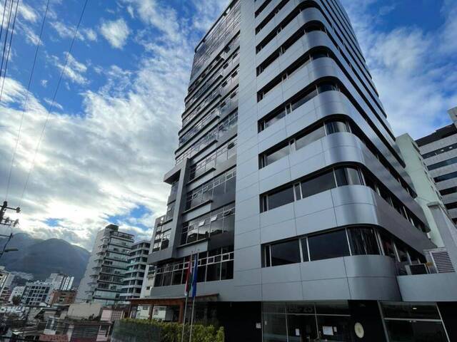 Oficina para Venta en Quito - 5