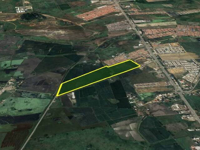 Venta Terreno Estratégico 12ha Vía a Salitre Daule Gran Guay