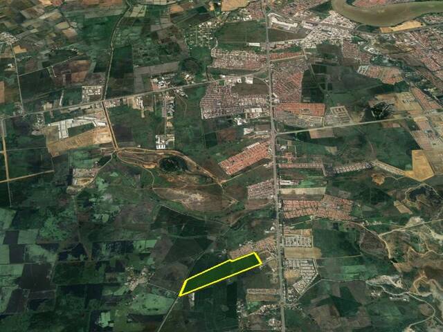 Venta Terreno Estratégico 12ha Vía a Salitre Daule Gran Guay
