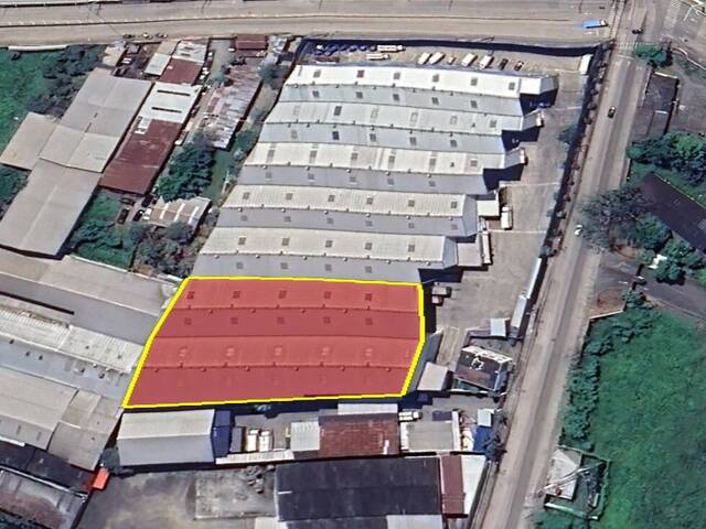 Bodega para Alquiler en Guayaquil - 4