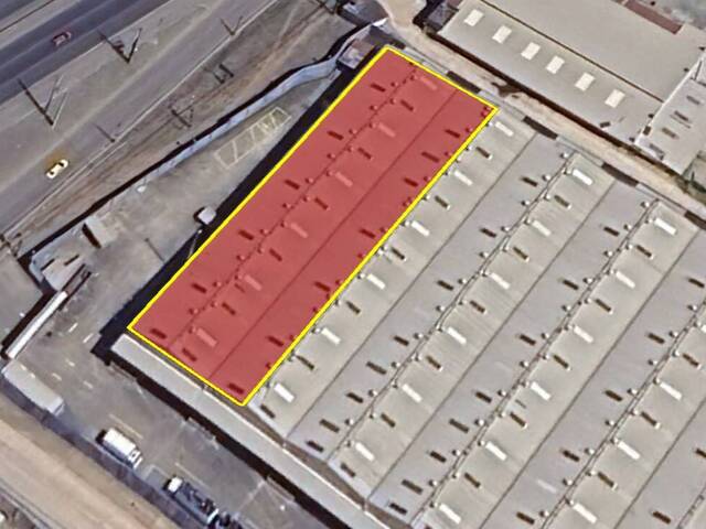 Alquiler bodega industrial 1200m2, Via Perimetral Guayaquil 