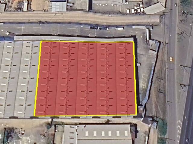 Alquiler bodega industrial 6000m2 INMACONSA Via a Daule Gu