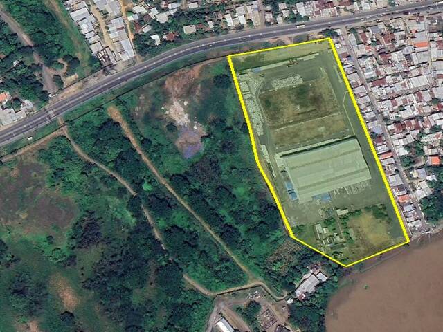 Bodega para Venta en Guayaquil - 4