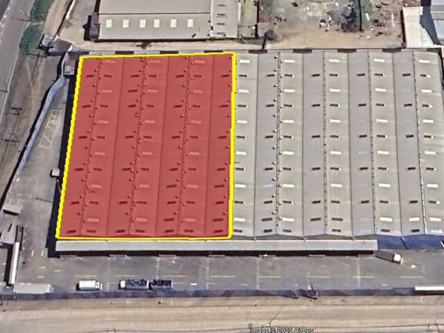 Alquiler bodega industrial 3600m2, Vía Perimetral, Guayaquil