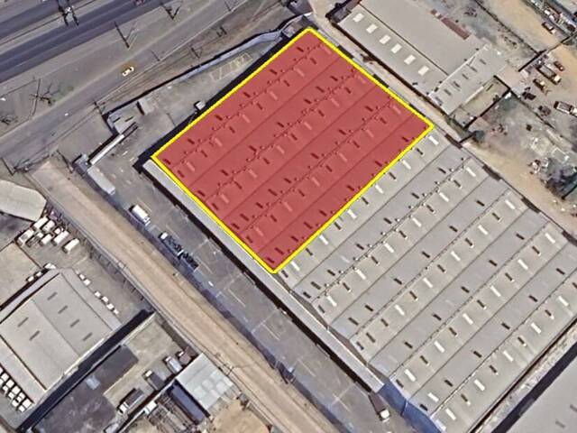Alquiler bodega industrial 3600m2, Vía Perimetral, Guayaquil