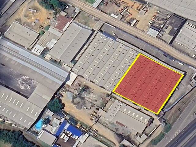 #1609 - Bodega para Alquiler en Guayaquil - G