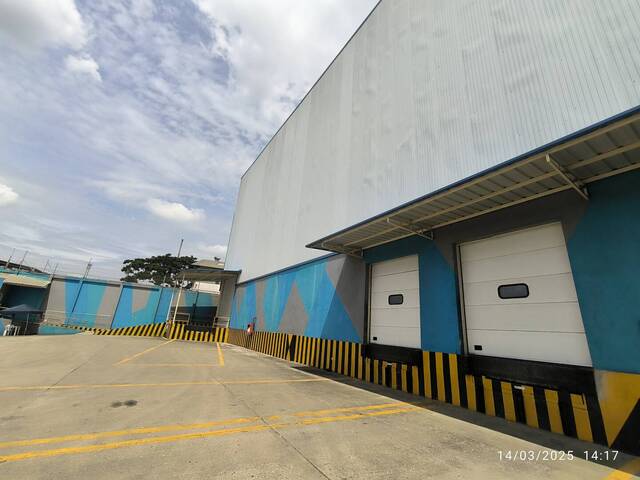 Bodega para Alquiler en Guayaquil - 5