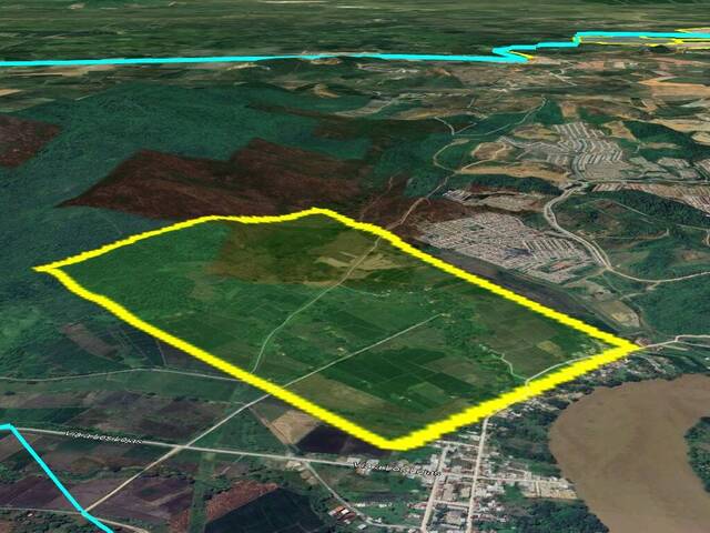 Venta Terreno Estratégico 36ha Los Lojas Daule Gran Guayaqui