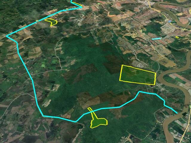 Terreno para Venta en Guayaquil - 4