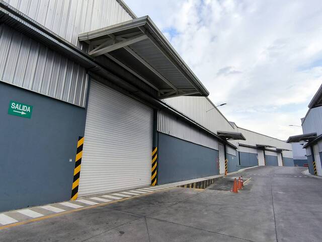 Bodega para Alquiler en Guayaquil - 4