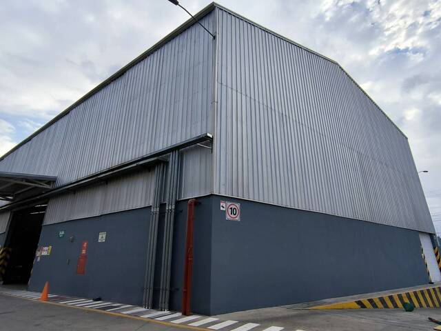 Bodega para Alquiler en Guayaquil - 5