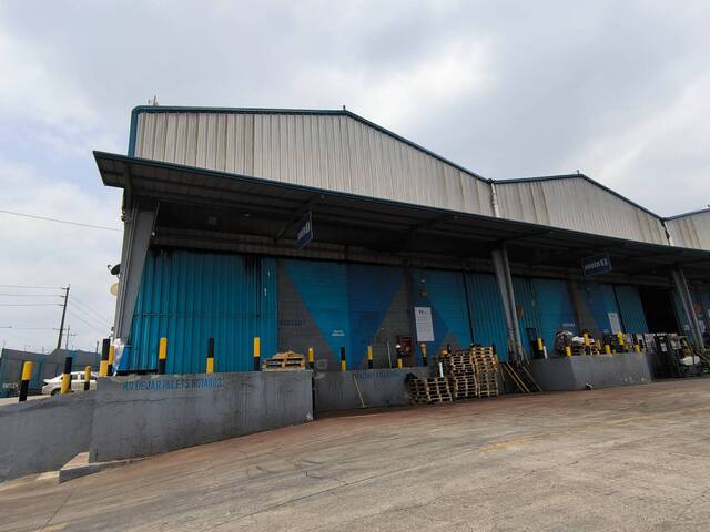Bodega para Alquiler en Guayaquil - 4