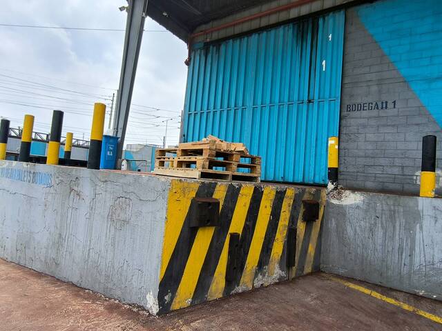 Bodega para Alquiler en Guayaquil - 5