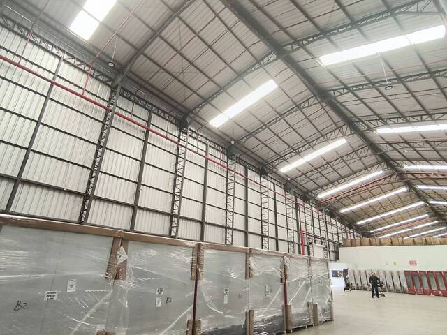 Bodega para Alquiler en Guayaquil - 5