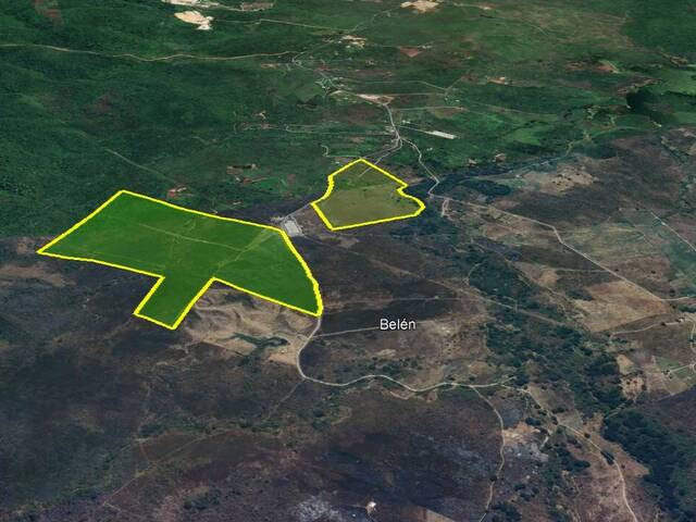 Venta hacienda o terreno rural 176ha Vía a La Costa Guayaq