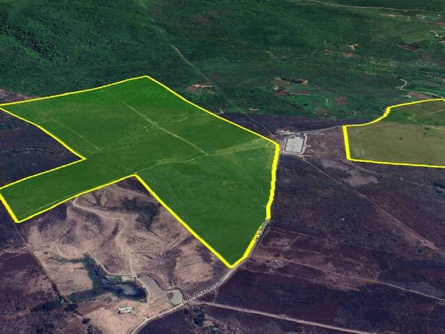 Venta hacienda o terreno rural 176ha Vía a La Costa Guayaq