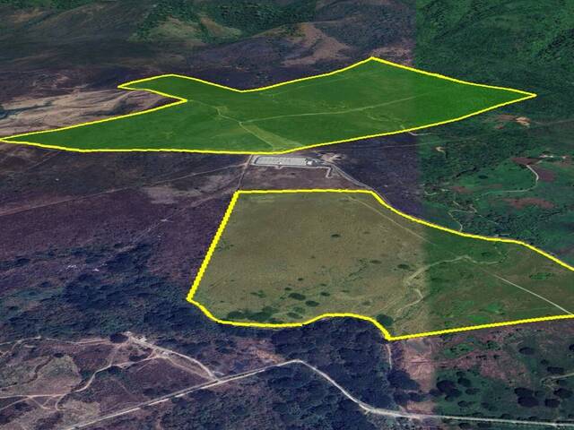 Venta hacienda o terreno rural 176ha Vía a La Costa Guayaq