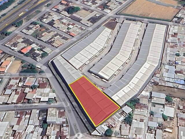 Bodega para Alquiler en Guayaquil - 4