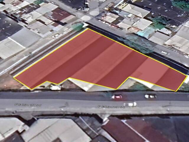 Bodega industrial en alquiler 1925m2, Vía a Daule, Guayaquil