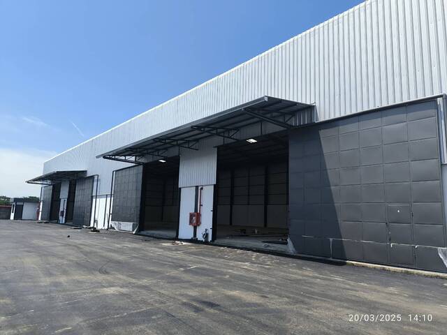 Venta en Samborondón, Vía al PAN - Guayaquil