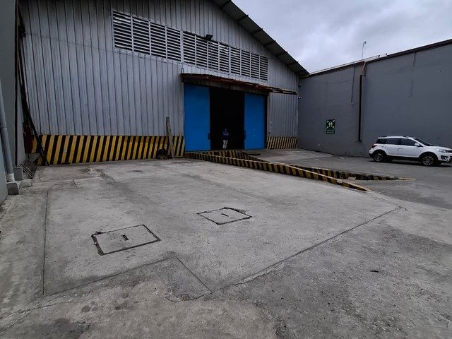 Bodega para Alquiler en Guayaquil - 4