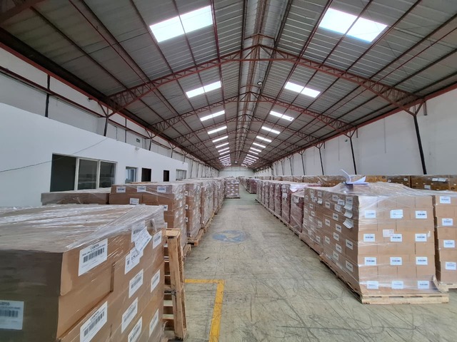 Bodega para Alquiler en Guayaquil - 5