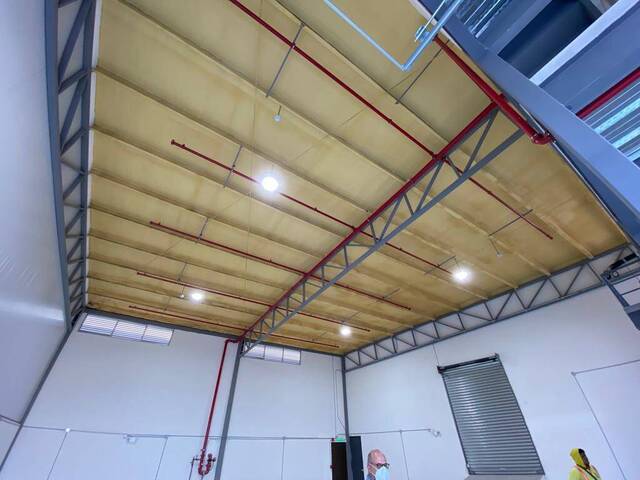 Oficina para Venta en Guayaquil - 5