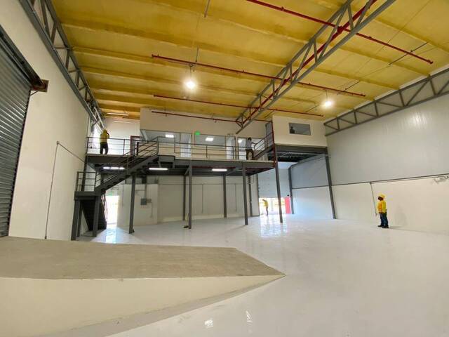 #1622 - Oficina para Venta en Guayaquil - G