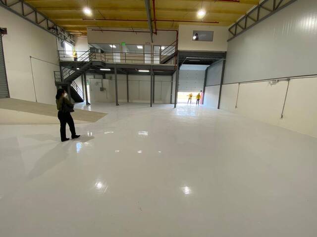 #1622 - Oficina para Venta en Guayaquil - G