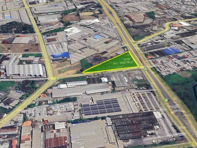 Venta de terreno comercial 14.000 m² – Km 9, Vía a Daule, Gu