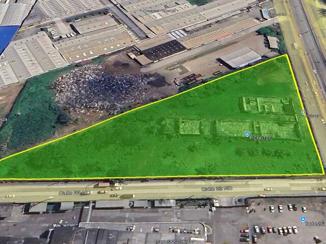 Área para Venta en Guayaquil - 5