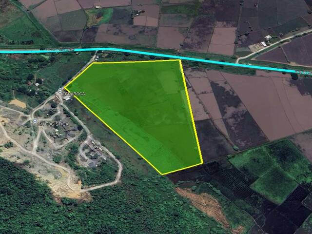 Terreno para Venta en Guayaquil - 5