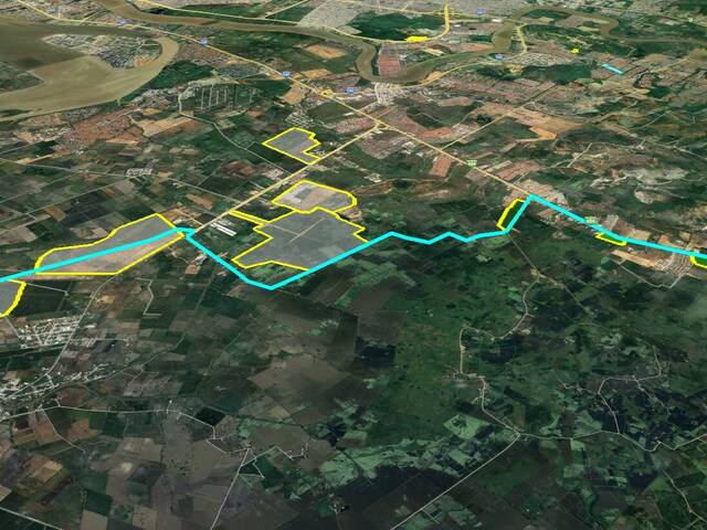 Terreno para Venta en Guayaquil - 5