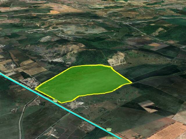 Venta Terreno Estratégico 22ha Vía a Salitre Daule Gran Guay