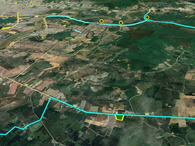 Terreno para Venta en Guayaquil - 5