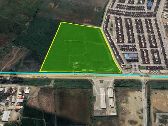 Terreno para Venta en Guayaquil - 4