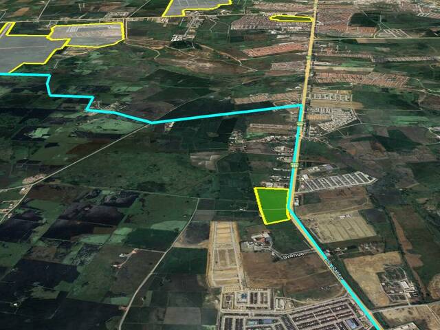 Terreno para Venta en Guayaquil - 5