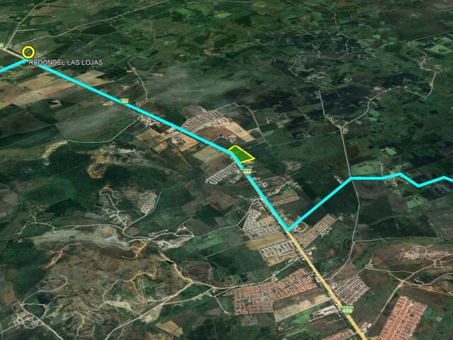 Terreno para Venta en Guayaquil - 4