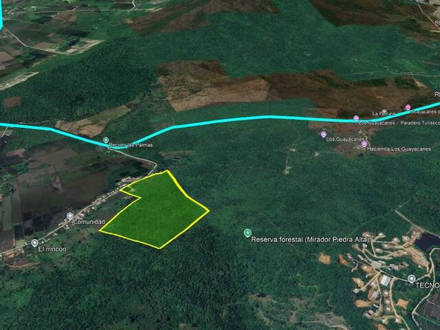 Terreno para Venta en Guayaquil - 5