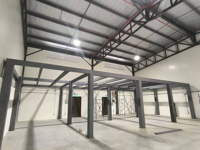 Bodega para Alquiler en Guayaquil - 4