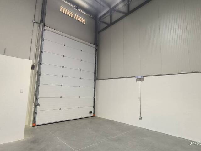 #1630 - Bodega para Alquiler en Guayaquil - G