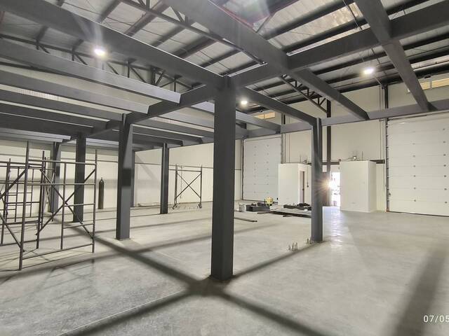 Alquiler en Samborondón, Vía al PAN - Guayaquil