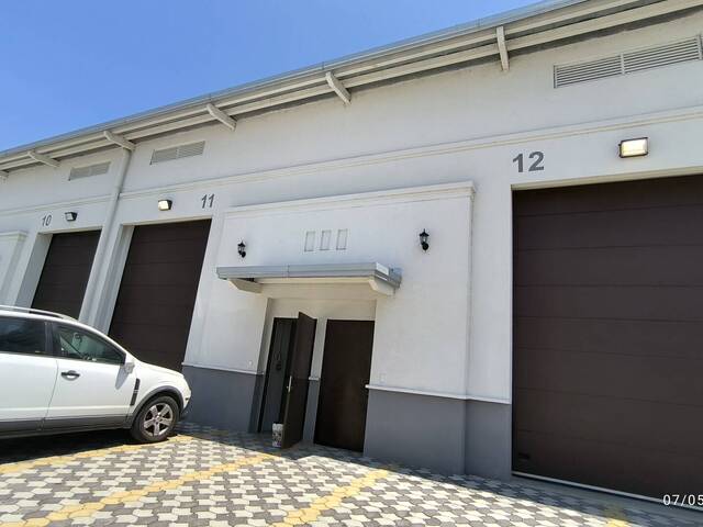 Bodega para Alquiler en Guayaquil - 5