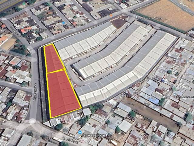 Bodega para Alquiler en Guayaquil - 5