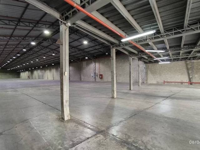 Bodegas para Alquiler en Guayaquil - 4